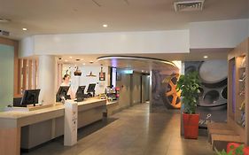 Ibis Sydney Airport